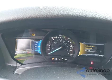 2016 Ford Expedition Limited from USA, damaged, VIN 1FMJU2AT5GEF20314